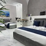 Ylisea Luxury ベッド・アンド・ブレックファスト ナポリ