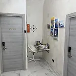 ベッド・アンド・ブレックファスト Ylisea Luxury 4*