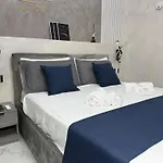 ベッド・アンド・ブレックファスト Ylisea Luxury