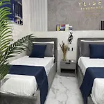 Ylisea Luxury ベッド・アンド・ブレックファスト 4*