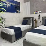 ベッド・アンド・ブレックファスト Ylisea Luxury ナポリ