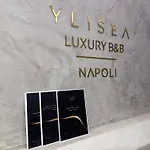 Ylisea Luxury 4* ナポリ