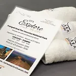 Ylisea Luxury 4*