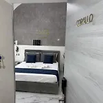 Ylisea Luxury 4* Naples