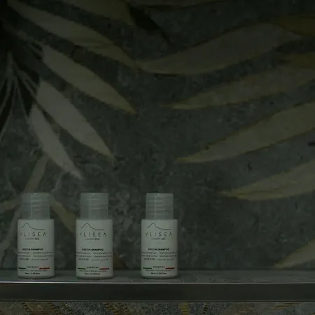 Ylisea Luxury فندق مبيت وإفطار