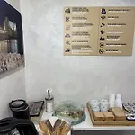 Nocleg ze śniadaniem Ylisea Luxury