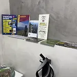 Nocleg ze śniadaniem Ylisea Luxury 4*