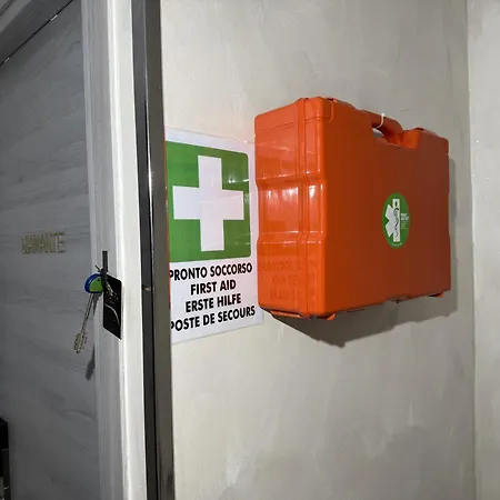 Ylisea Luxury Bed & Breakfast 4*