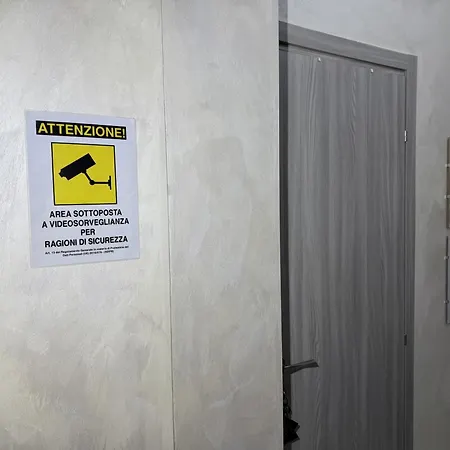 Bed & Breakfast Ylisea Luxury Napoli