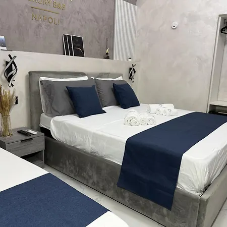 Ylisea Luxury 4* Napels