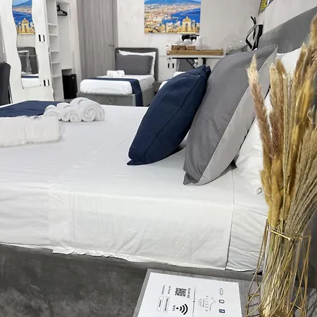 Bed & Breakfast Ylisea Luxury