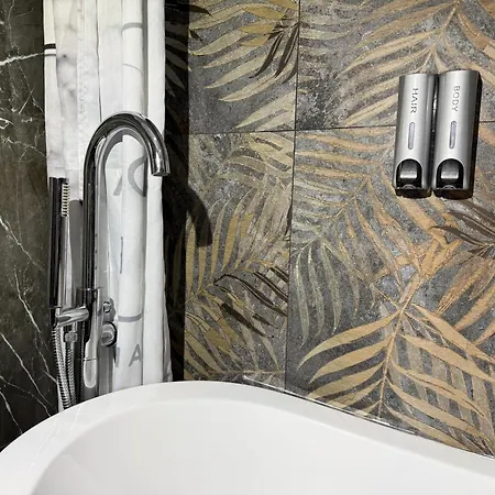 Ylisea Luxury Bed & Breakfast Naples
