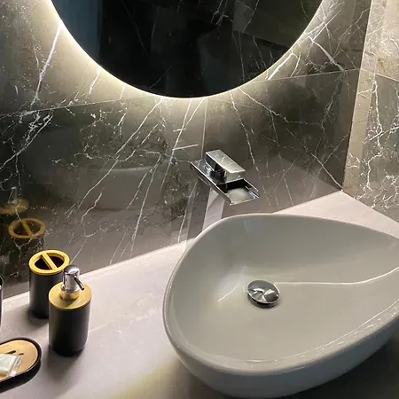 Bed & Breakfast Ylisea Luxury Napoli