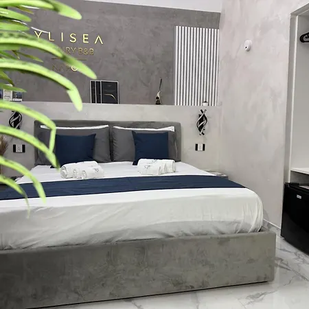 Ylisea Luxury Bed & Breakfast 4*