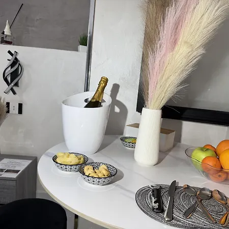 Ylisea Luxury 4* Napels