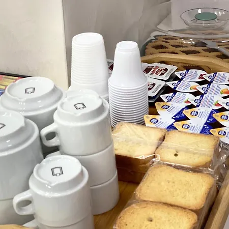 Ylisea Luxury Bed & Breakfast 4*