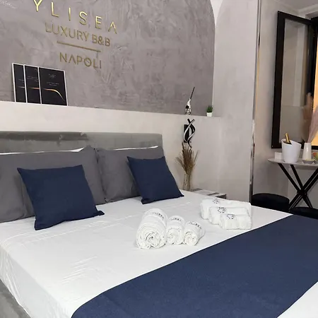 Ylisea Luxury