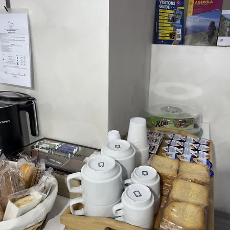 Ylisea Luxury Bed & Breakfast