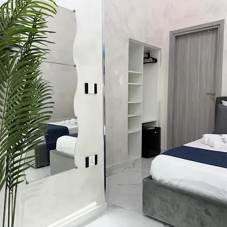 Bed & Breakfast Ylisea Luxury