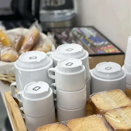 Ylisea Luxury Bed & Breakfast Napoli