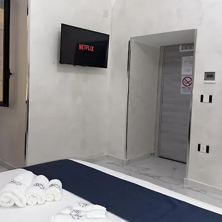 Bed & Breakfast Ylisea Luxury