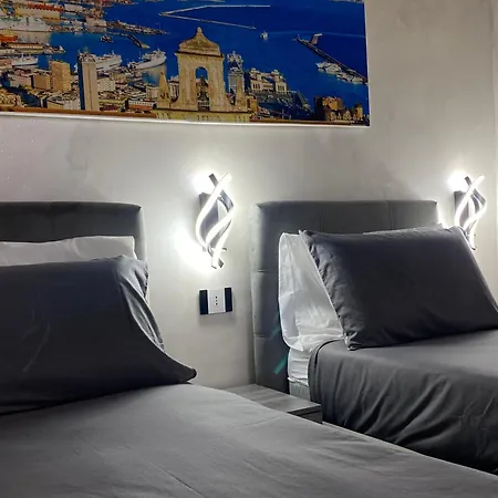 Ylisea Luxury Bed & Breakfast 4*