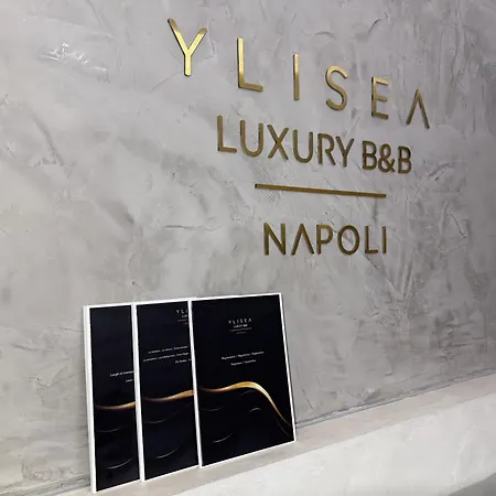 Ylisea Luxury 4* Napoli