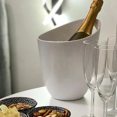 Bed & Breakfast Ylisea Luxury Napoli