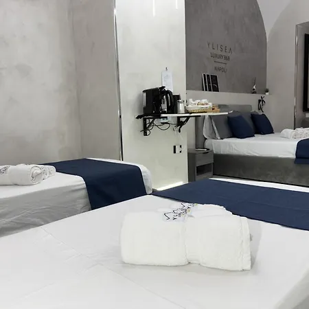 Ylisea Luxury Napoli