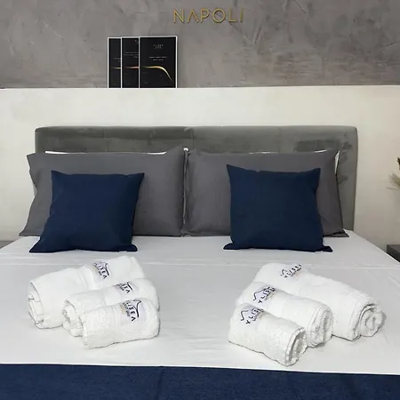 Bed & Breakfast Ylisea Luxury Napels