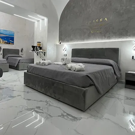 Ylisea Luxury