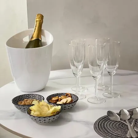 Bed & Breakfast Ylisea Luxury Napoli