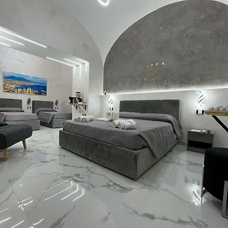 Ylisea Luxury 4*