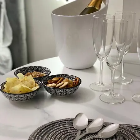 Ylisea Luxury 4*