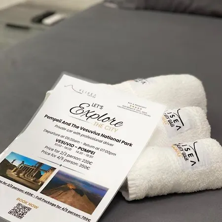 Bed & Breakfast Ylisea Luxury