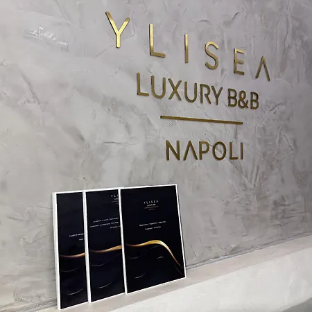 Ylisea Luxury ナポリ