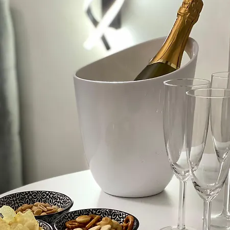 Ylisea Luxury ベッド・アンド・ブレックファスト ナポリ