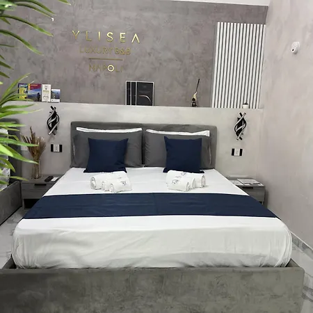 Ylisea Luxury 4*