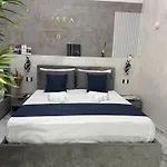 Bed and breakfast Ylisea Luxury