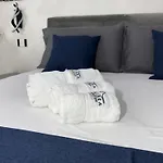Bed and breakfast Ylisea Luxury Nápoles