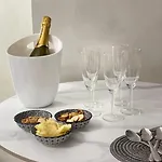 Oda ve Kahvaltı Ylisea Luxury Napoli