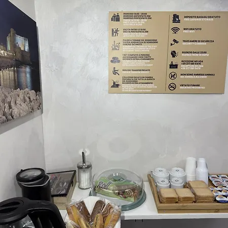 B&B Ylisea Luxury