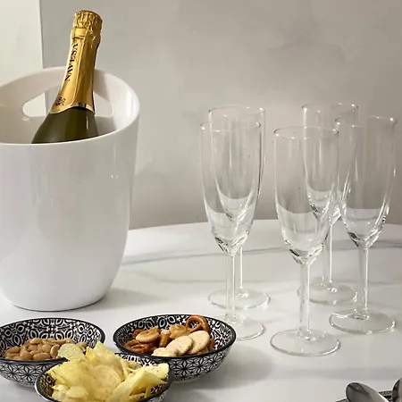 B&B Ylisea Luxury 나폴리