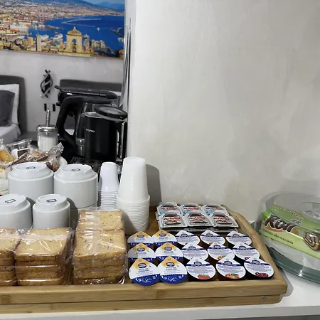 Ylisea Luxury B&B