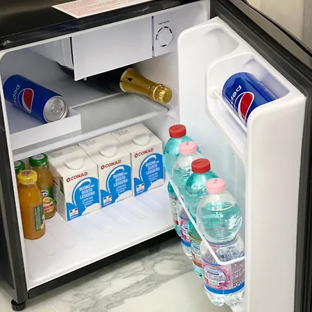 Ylisea Luxury 4* ナポリ