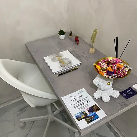 Ylisea Luxury 4* Неаполь
