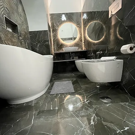 Ylisea Luxury Отель типа 