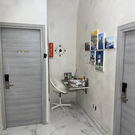 Frühstückspension Ylisea Luxury 4*