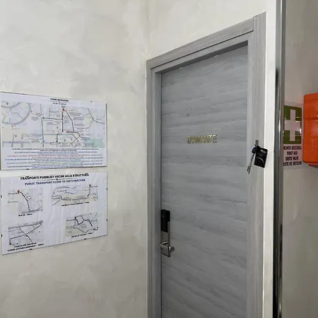 Ylisea Luxury Neapel