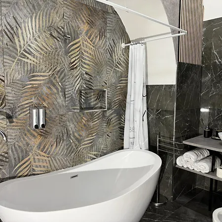 Frühstückspension Ylisea Luxury 4*